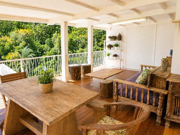 A vendre villa sur Bellepierre T7