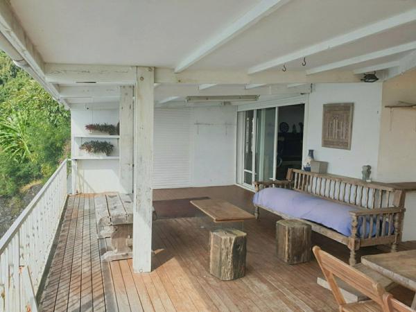 A vendre villa sur Bellepierre T7