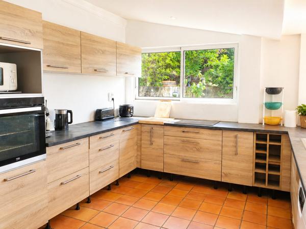 A vendre villa sur Bellepierre T7