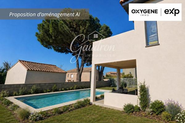 Villa 2023 Hautes Performances (DPE A) – Plages à pied et Potentiel Locatif