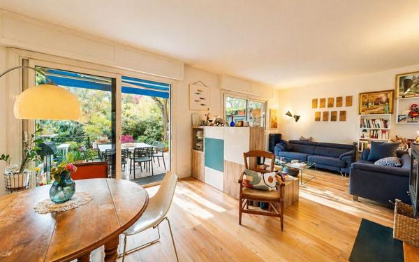 Appartement à vendre    5 pièces • 127,61 m2 Toulouse