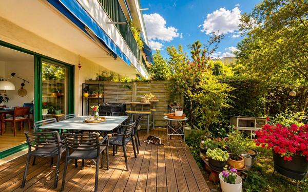 Appartement à vendre    5 pièces • 127,61 m2 Toulouse