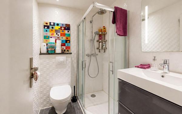 Appartement à vendre    5 pièces • 127,61 m2 Toulouse