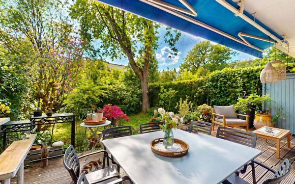 Appartement à vendre    5 pièces • 127,61 m2 Toulouse
