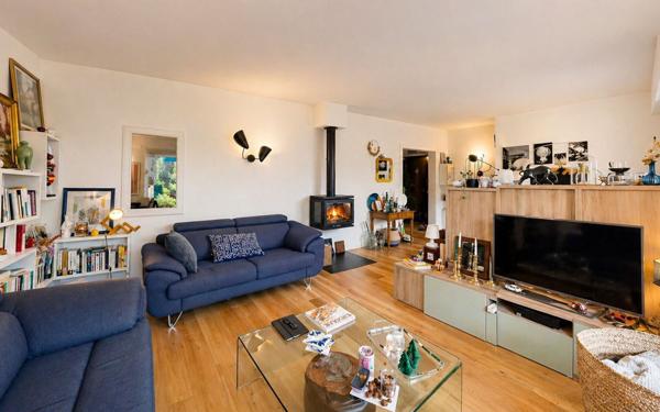 Appartement à vendre    5 pièces • 127,61 m2 Toulouse