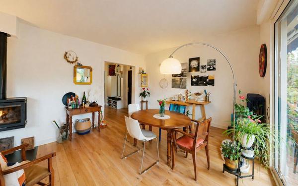 Appartement à vendre    5 pièces • 127,61 m2 Toulouse