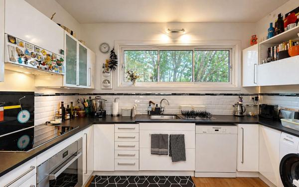 Appartement à vendre    5 pièces • 127,61 m2 Toulouse