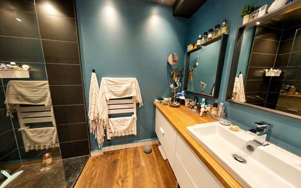 Appartement à vendre    5 pièces • 127,61 m2 Toulouse