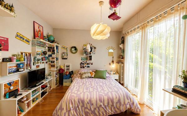 Appartement à vendre    5 pièces • 127,61 m2 Toulouse