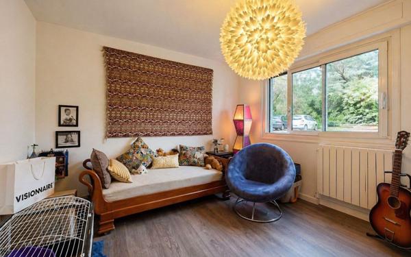 Appartement à vendre    5 pièces • 127,61 m2 Toulouse