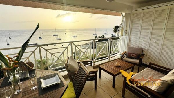 Vente / Appartement T2