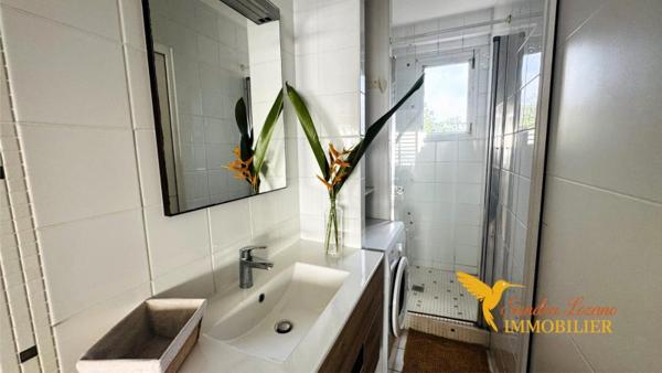 Vente / Appartement T2