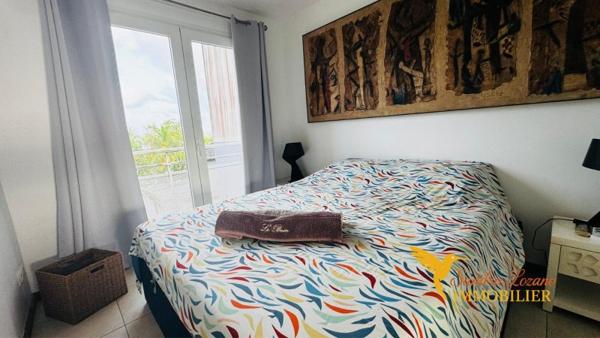 Vente / Appartement T2