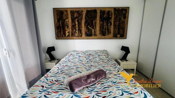 Vente / Appartement T2