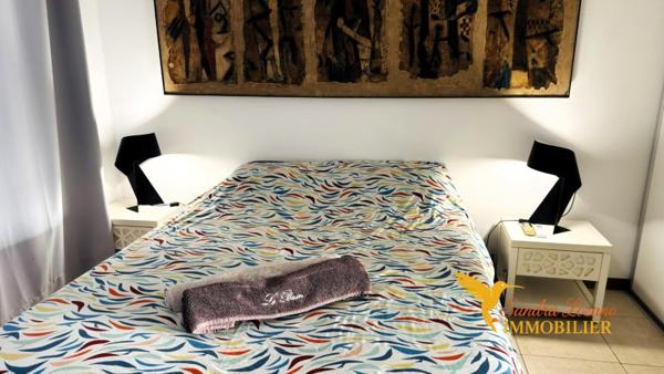Vente / Appartement T2
