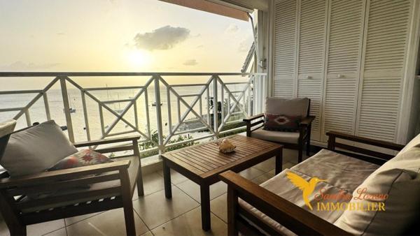 Vente / Appartement T2