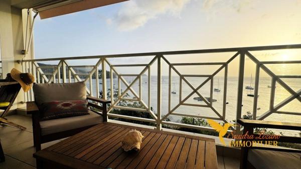 Vente / Appartement T2
