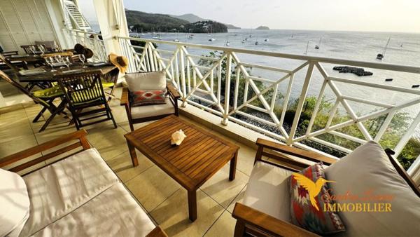 Vente / Appartement T2