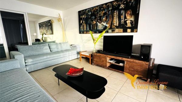 Vente / Appartement T2