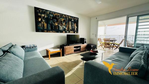 Vente / Appartement T2