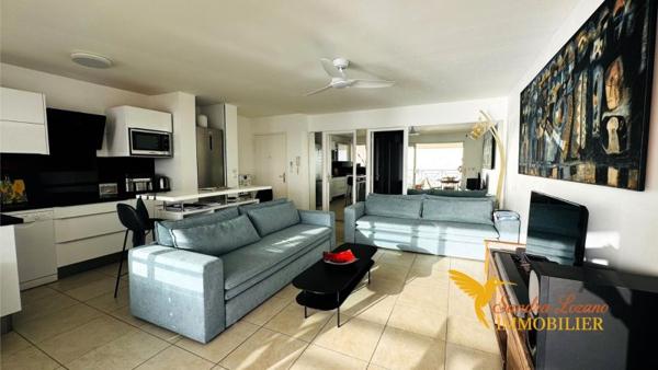 Vente / Appartement T2