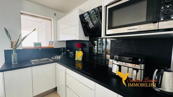 Vente / Appartement T2