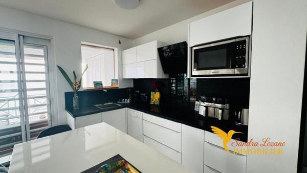 Vente / Appartement T2