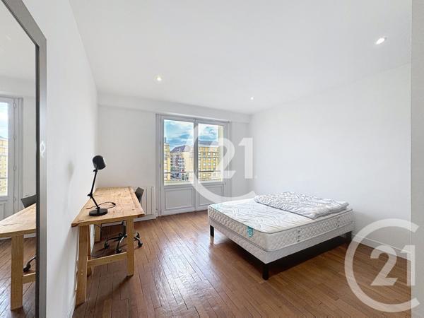 Appartement à vendre  5 pièces - 88,15 m2 BELFORT - 90