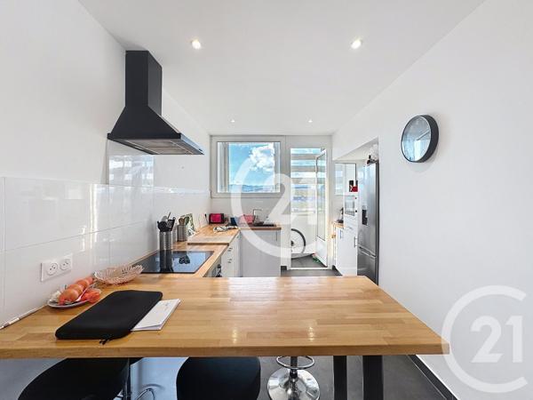 Appartement à vendre  5 pièces - 88,15 m2 BELFORT - 90