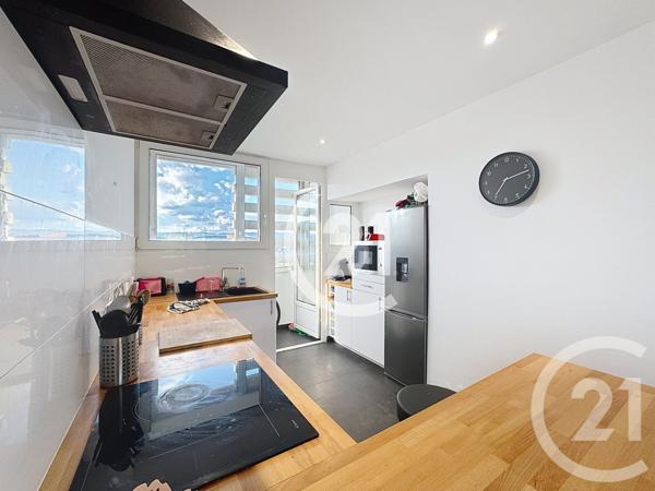 Appartement à vendre  5 pièces - 88,15 m2 BELFORT - 90