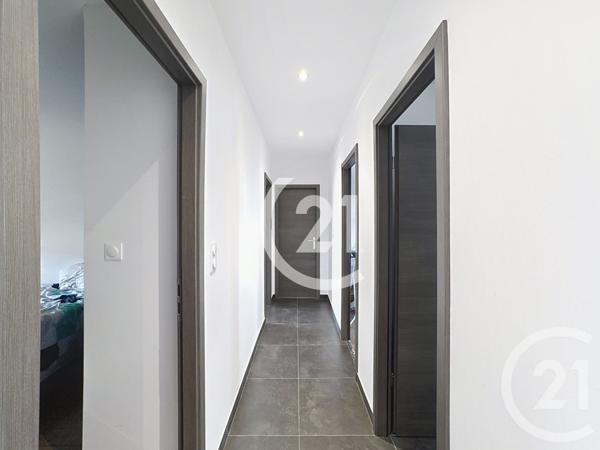 Appartement à vendre  5 pièces - 88,15 m2 BELFORT - 90