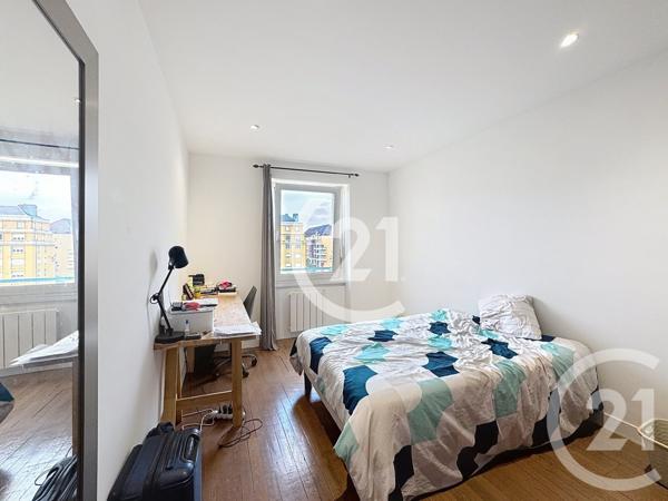 Appartement à vendre  5 pièces - 88,15 m2 BELFORT - 90