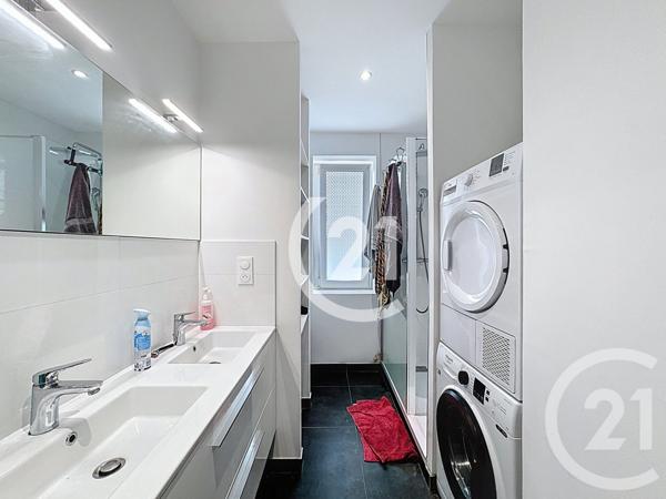 Appartement à vendre  5 pièces - 88,15 m2 BELFORT - 90