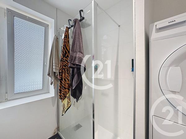 Appartement à vendre  5 pièces - 88,15 m2 BELFORT - 90