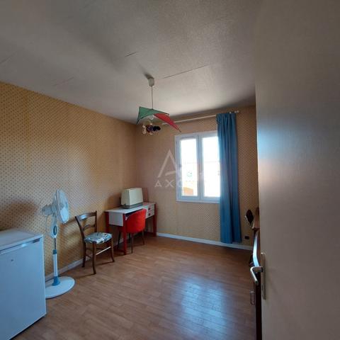 Plain-pied à Trélissac 3 chambres et un garage au calme proche des commodités !