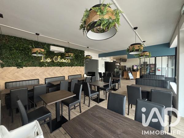 Alimentation​ à vendre 85 m² Thionville