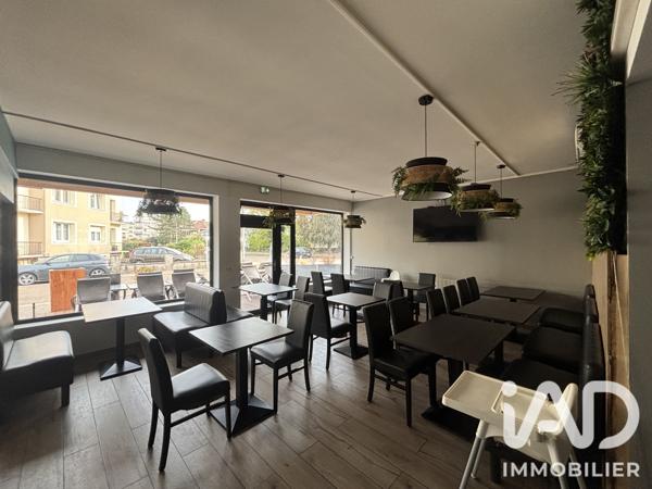 Alimentation​ à vendre 85 m² Thionville