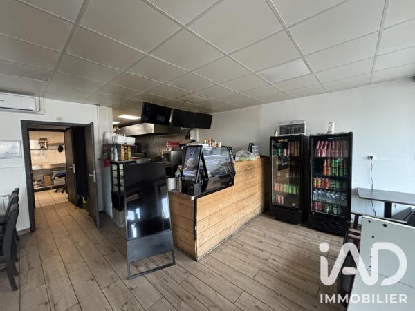 Alimentation​ à vendre 85 m² Thionville