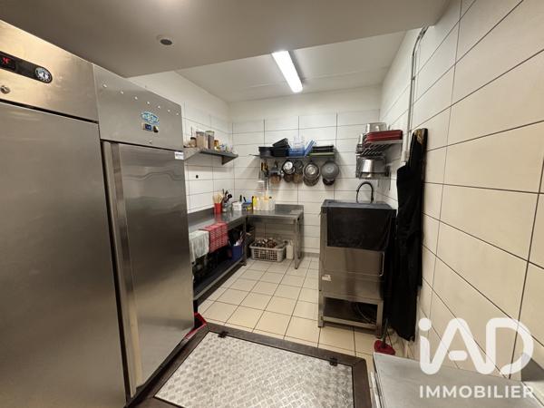 Alimentation​ à vendre 85 m² Thionville