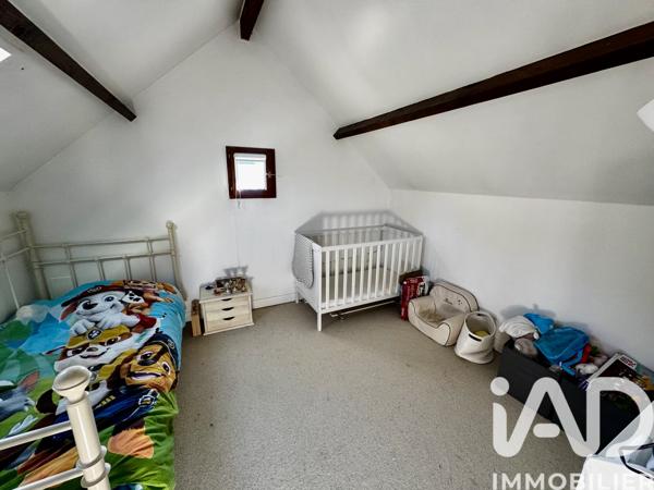 Maison à vendre 8 pièces 148 m² Crécy-la-Chapelle