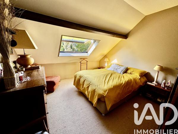 Maison à vendre 8 pièces 148 m² Crécy-la-Chapelle