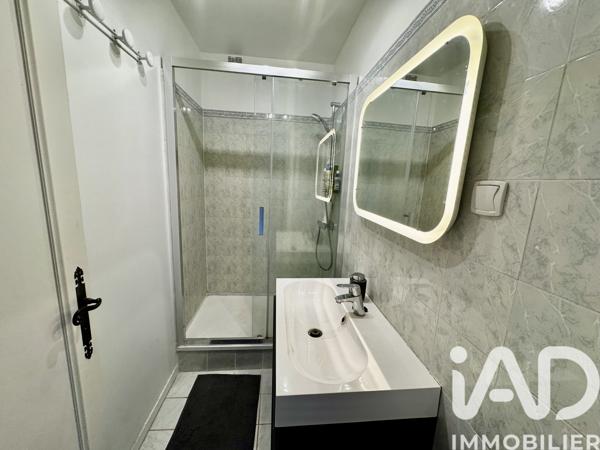 Maison à vendre 8 pièces 148 m² Crécy-la-Chapelle