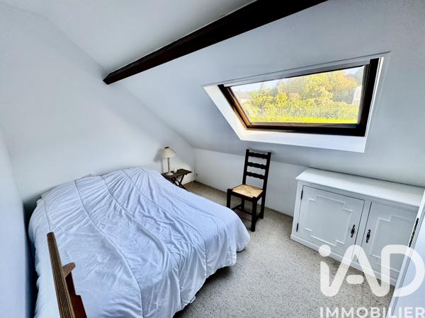 Maison à vendre 8 pièces 148 m² Crécy-la-Chapelle