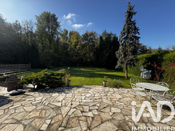 Maison à vendre 8 pièces 148 m² Crécy-la-Chapelle
