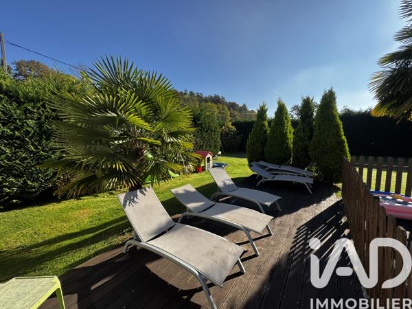 Maison à vendre 8 pièces 148 m² Crécy-la-Chapelle