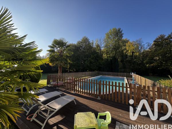 Maison à vendre 8 pièces 148 m² Crécy-la-Chapelle