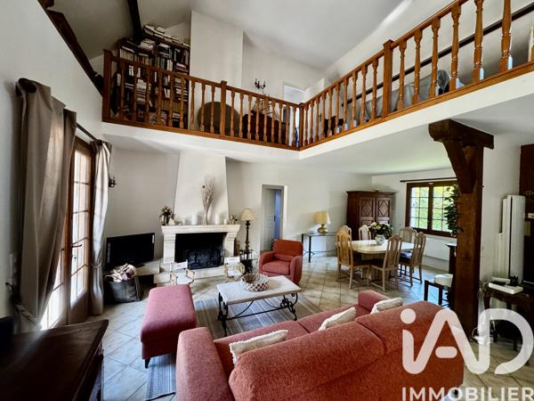 Maison à vendre 8 pièces 148 m² Crécy-la-Chapelle