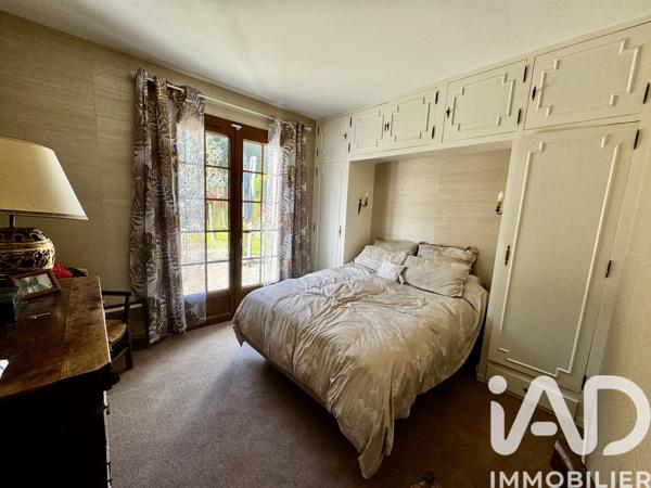 Maison à vendre 8 pièces 148 m² Crécy-la-Chapelle