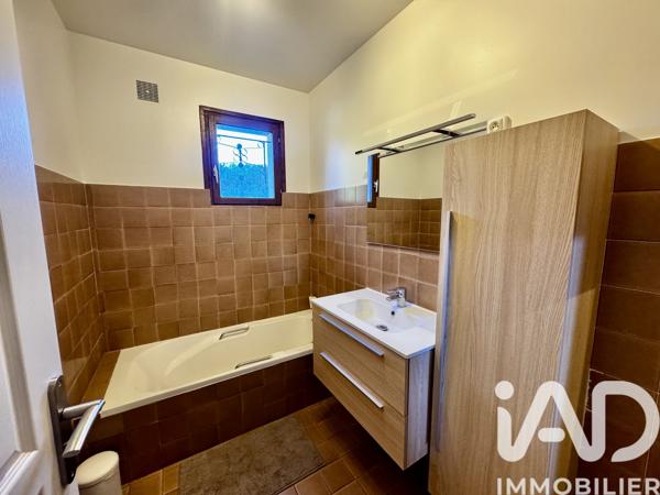 Maison à vendre 8 pièces 148 m² Crécy-la-Chapelle