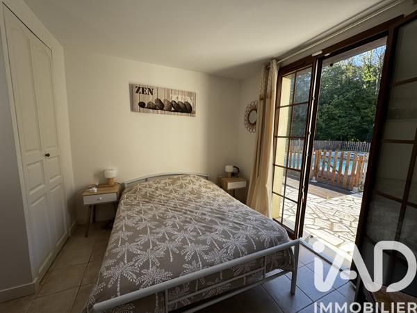 Maison à vendre 8 pièces 148 m² Crécy-la-Chapelle